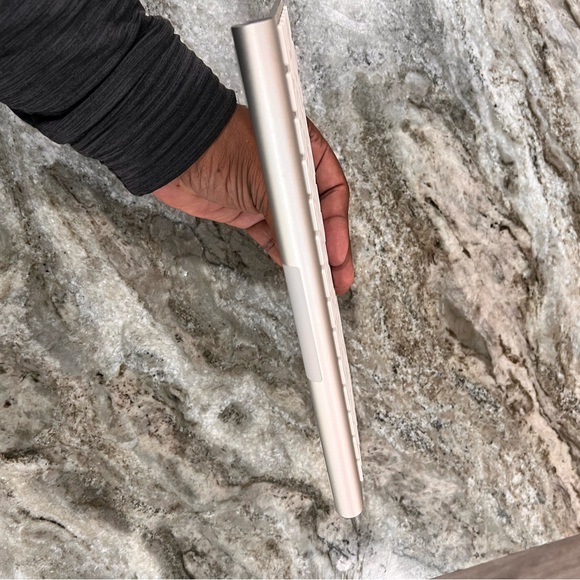 Apple blue tooth keyboard bundle - Picture 4 of 11